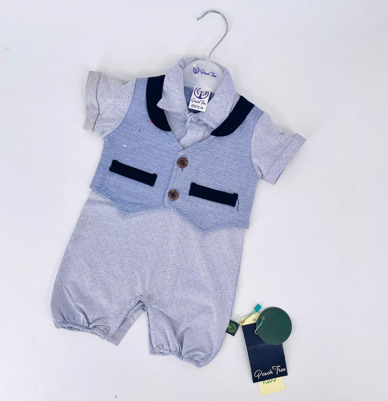 Baby Romper 05