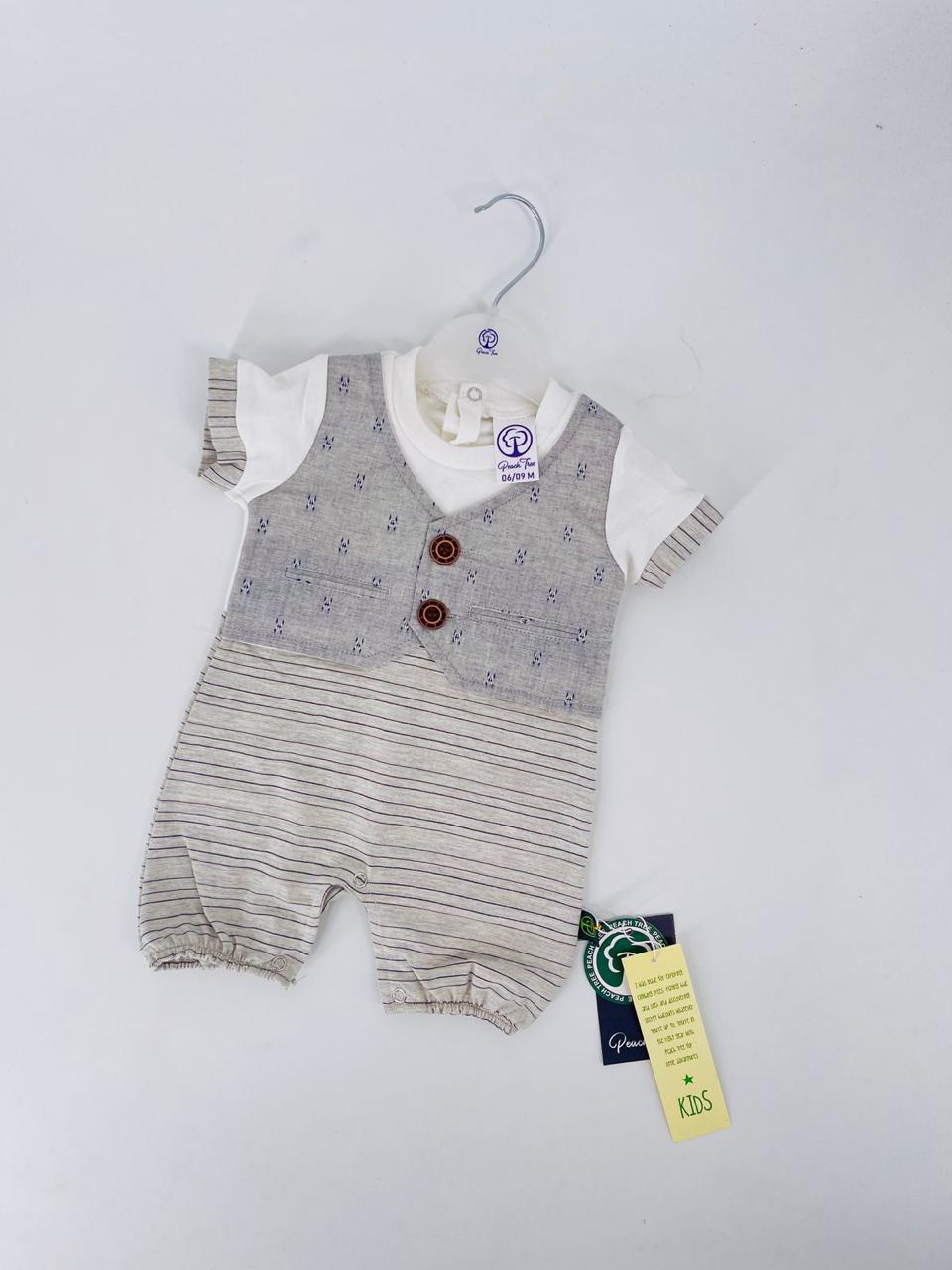 Baby Romper 07