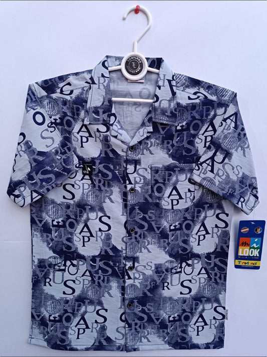 Light weight Causal Shirt 03