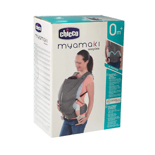 Chicco Myamaki Baby Carrier