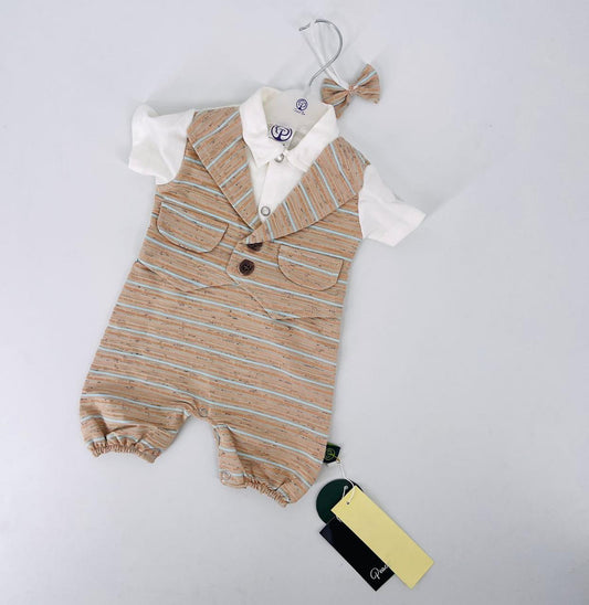 Baby Romper 01