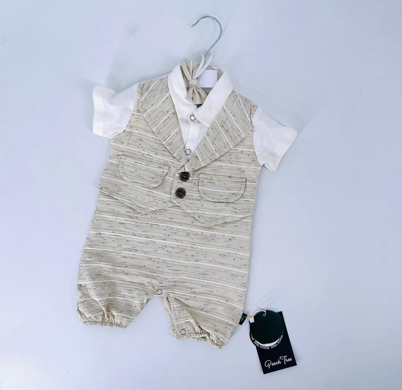 Baby Romper 02