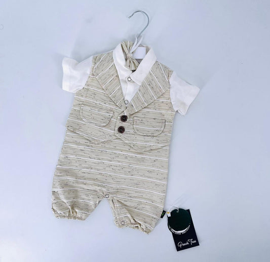 Baby Romper 02