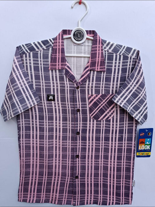 Light weight Causal Shirt 05