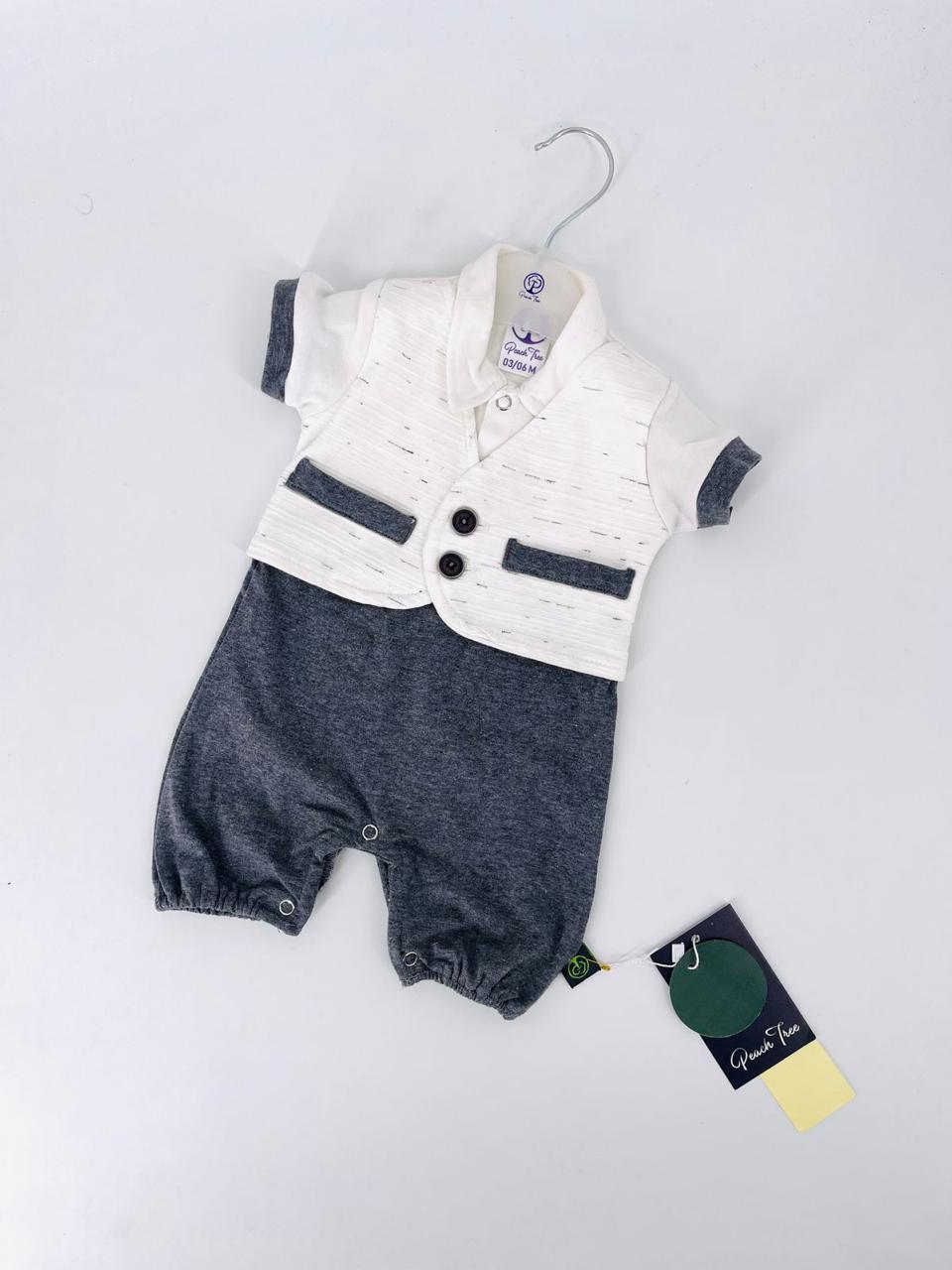 Baby Romper 03