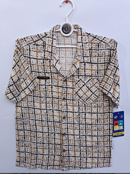 Light weight Causal Shirt 07